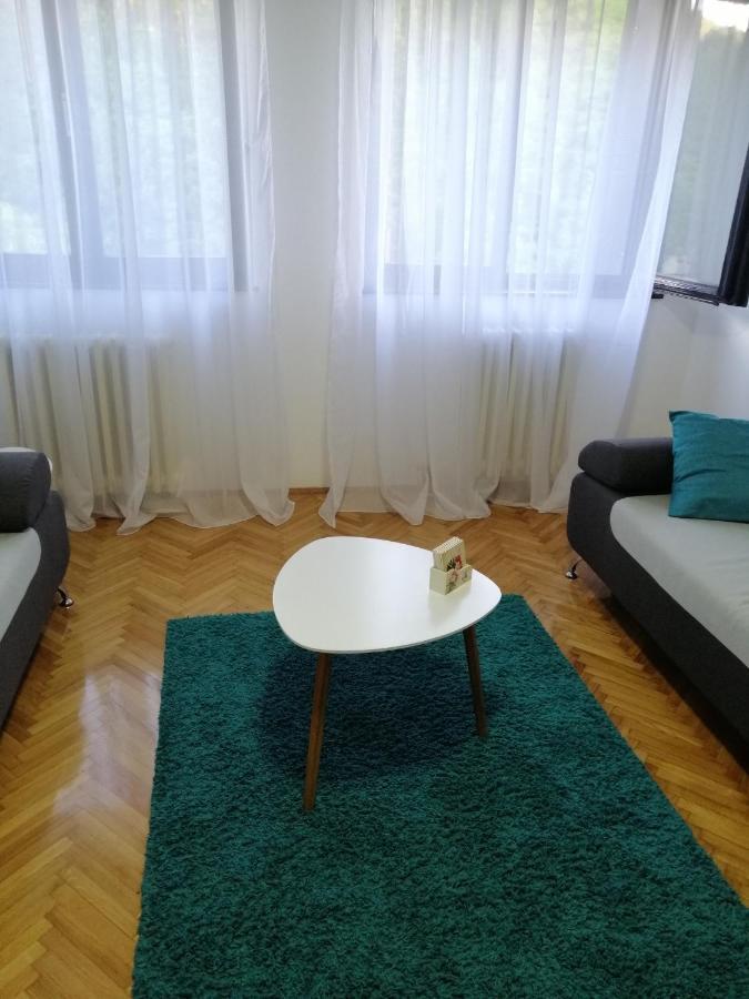 Lara Apartment Užice Exterior foto