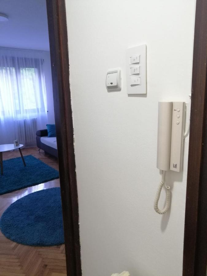 Lara Apartment Užice Exterior foto
