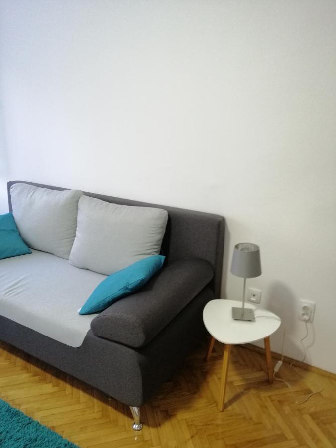 Lara Apartment Užice Exterior foto