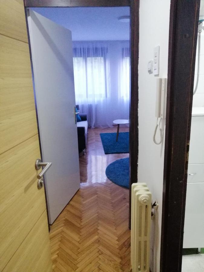 Lara Apartment Užice Exterior foto