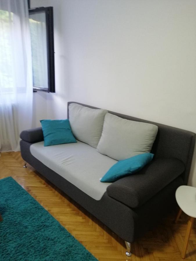 Lara Apartment Užice Exterior foto