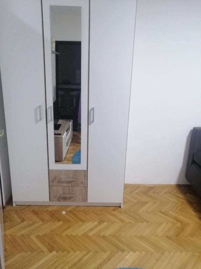 Lara Apartment Užice Exterior foto