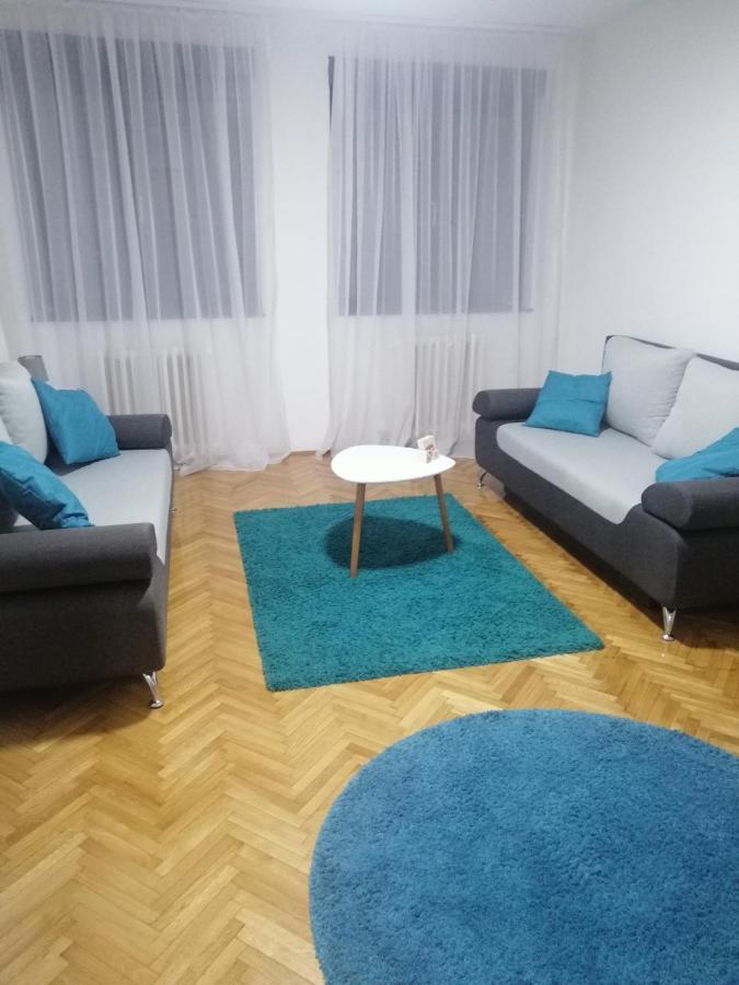 Lara Apartment Užice Exterior foto
